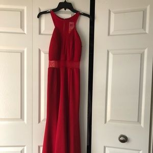 Evening Gown